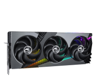 MSI GeForce RTX 5080 Vanguard SOC 16GB GDDR7 DLSS5 - 1320549 - zdjęcie 2